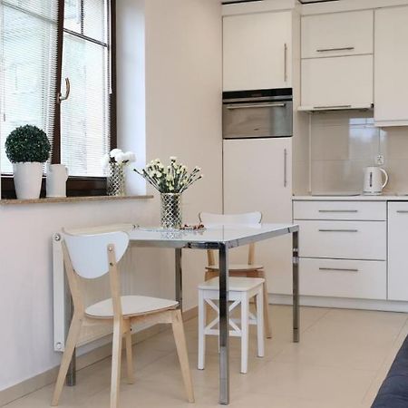 H2O Apartament Z Balkonem I Garazem, 300M Plaza Sopot Exterior photo